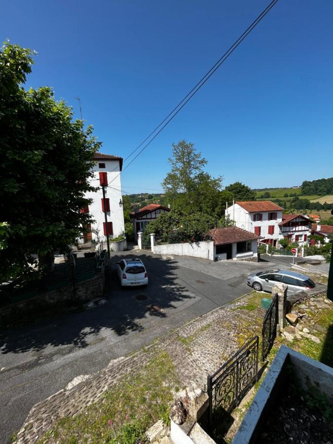 Appartement T3 Cambo-Les-Bains Eksteriør bilde