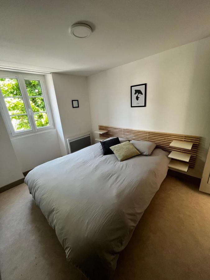 Appartement T3 Cambo-Les-Bains Eksteriør bilde