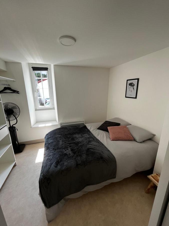 Appartement T3 Cambo-Les-Bains Eksteriør bilde