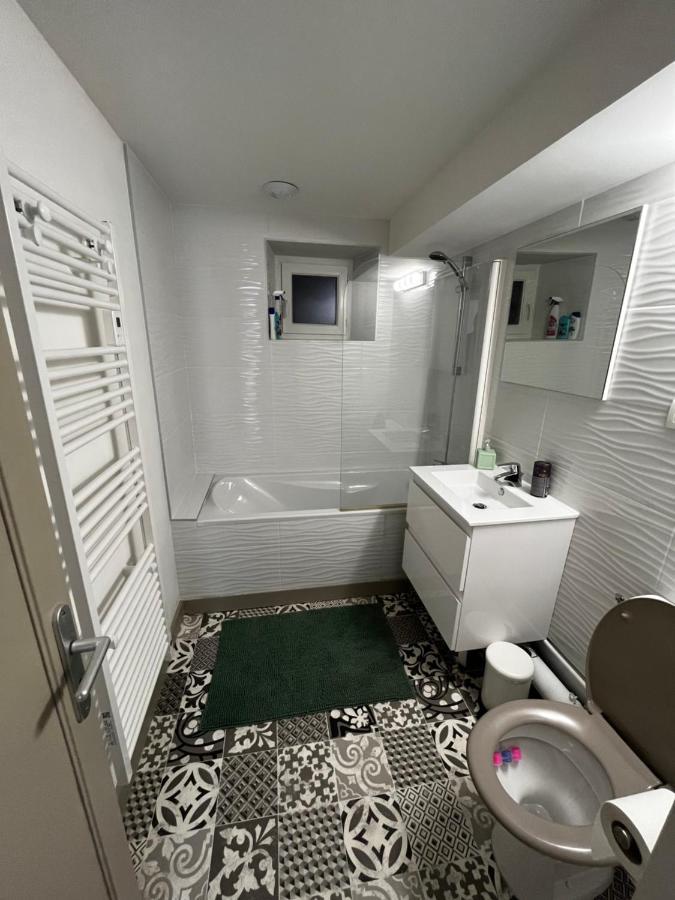 Appartement T3 Cambo-Les-Bains Eksteriør bilde